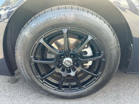 Used 2021 Subaru Impreza 2.0i AWD/4WD image 9