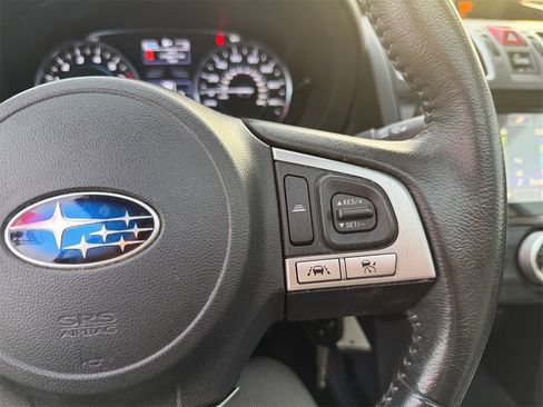 Used 2018 Subaru Forester 2.5i Limited image 27