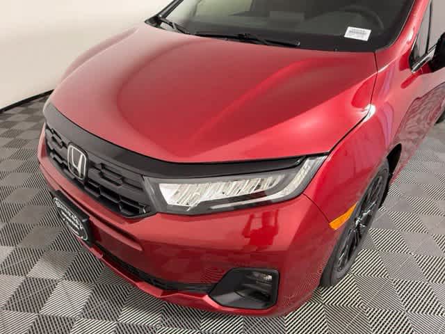 New 2026 Honda Odyssey Sport-L image 10