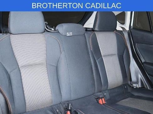 Used 2019 Subaru Crosstrek 2.0i Premium w/ Popular Package #2 image 23