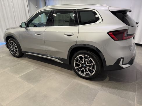 New 2026 BMW X1 xDrive28i w/ Technology Package image 4