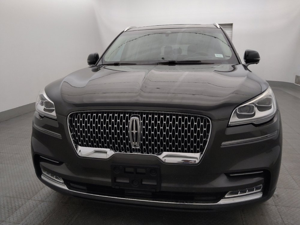 Used 2020 Lincoln Aviator Reserve w/ Equipment Group 202A AWD/4WD image 15