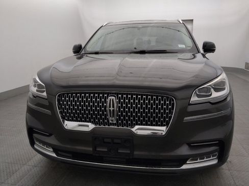 Used 2020 Lincoln Aviator Reserve w/ Equipment Group 202A AWD/4WD image 15