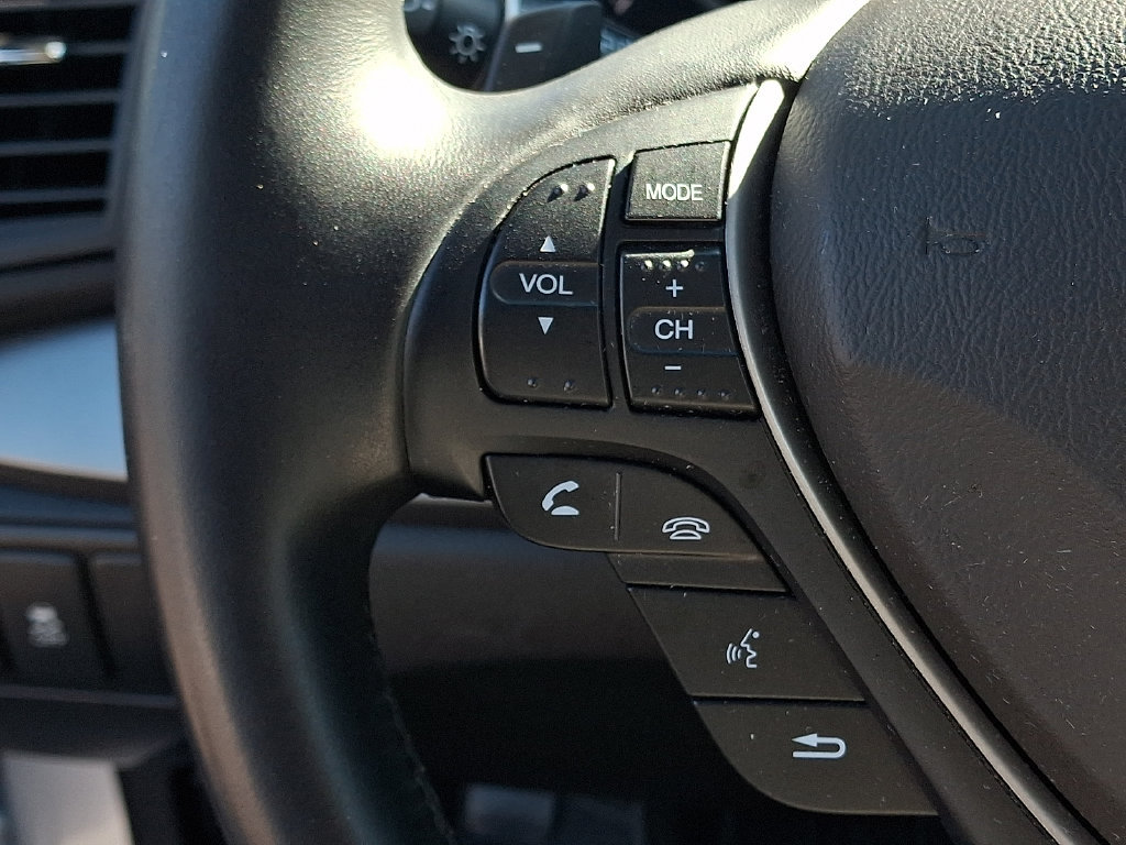 Used 2015 Acura RDX w/ Technology Package AWD/4WD image 23