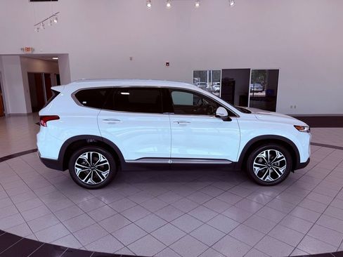 Used 2019 Hyundai Santa Fe FWD image 19