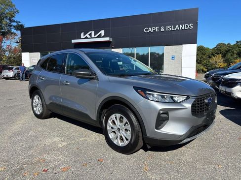 Used 2024 Ford Escape Active w/ Tech Pack #1 image 1