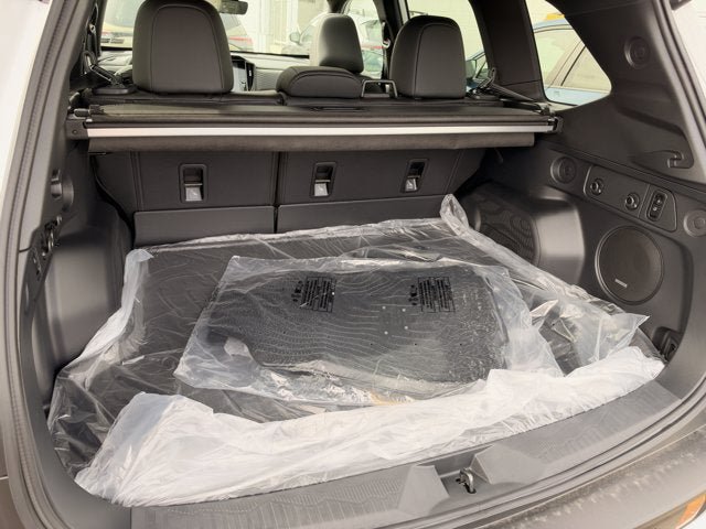 New 2026 Subaru Forester Wilderness AWD/4WD image 8
