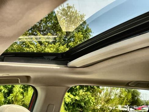 Used 2024 Honda CR-V EX image 32