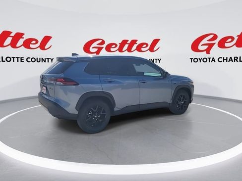 New 2026 Toyota Corolla Cross L image 8