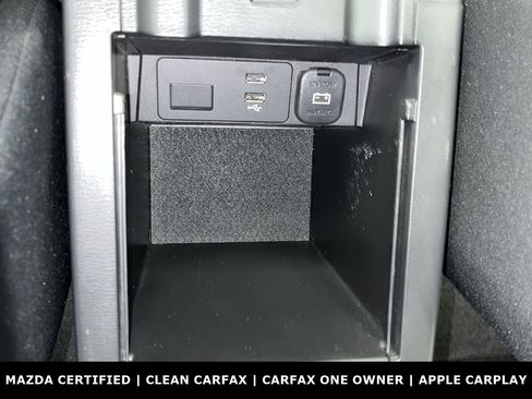 Certified 2023 MAZDA CX-5 AWD 2.5 S image 21