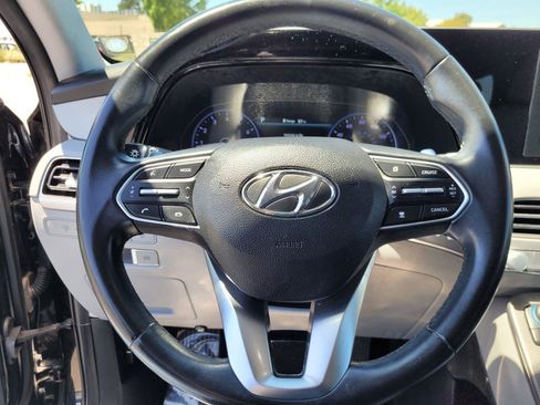 Used 2020 Hyundai Palisade SEL w/ Convenience Package AWD/4WD image 34