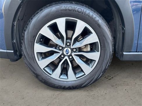Certified 2024 Subaru Outback Touring XT image 14