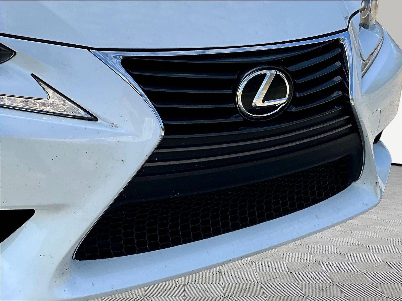 Used 2015 Lexus IS 250 AWD w/ Navigation System Package image 32