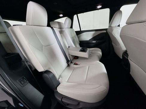 Certified 2025 Lexus TX 350 AWD image 28