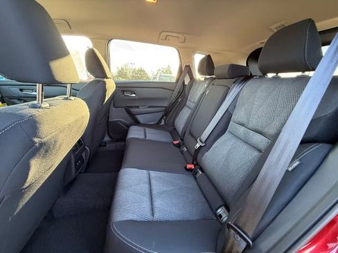 New 2026 Nissan Rogue SV w/ Cold Weather Package image 14