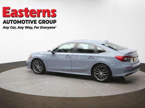 Used 2022 Honda Civic Touring image 64