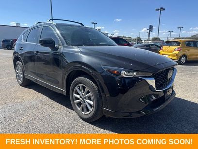 Used 2024 MAZDA CX-5 AWD 2.5 S
