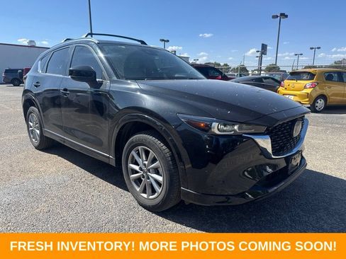 Used 2024 MAZDA CX-5 AWD 2.5 S image 1