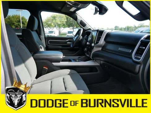 Used 2023 RAM 1500 Big Horn AWD/4WD image 15