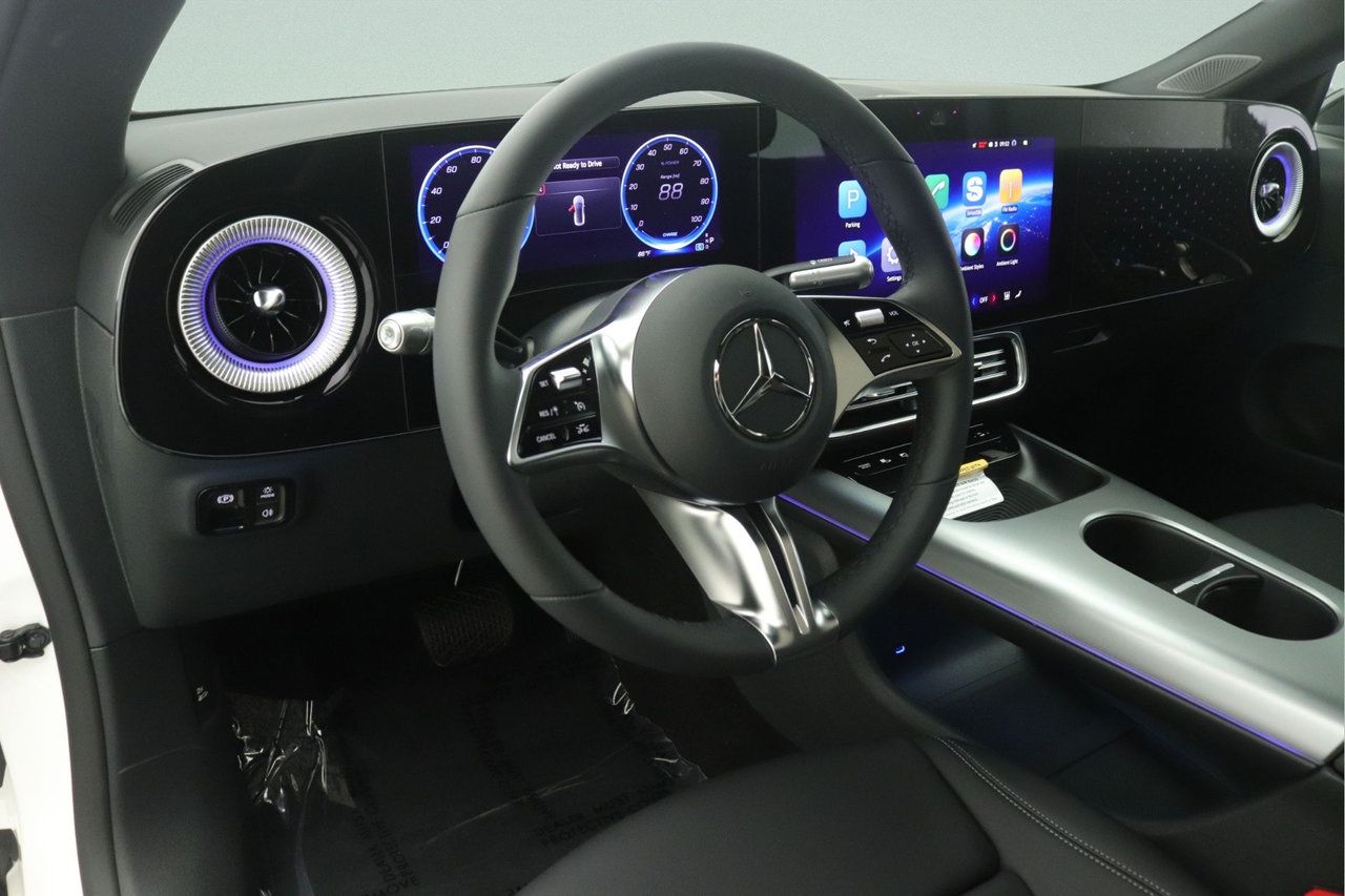New 2027 Mercedes-Benz CLA 350 image 4