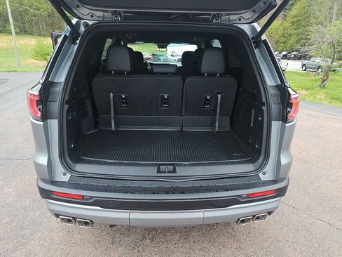 New 2026 GMC Acadia Elevation w/ Elevation Premium Package AWD/4WD image 22