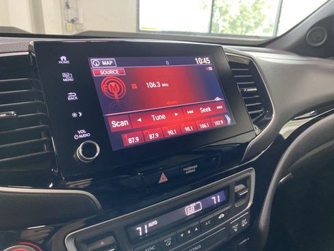 Used 2022 Honda Ridgeline Black Edition image 19