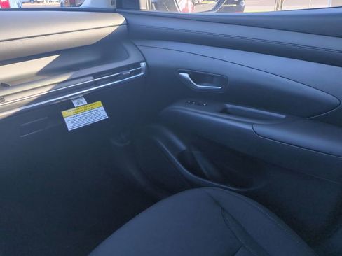 New 2026 Hyundai Tucson SEL image 20