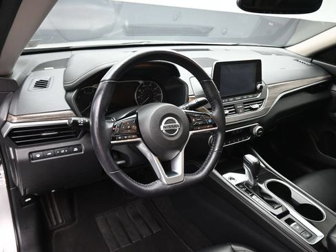 Used 2020 Nissan Altima 2.5 SL AWD/4WD image 13