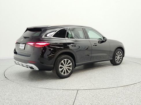 Certified 2025 Mercedes-Benz GLC 300 image 5