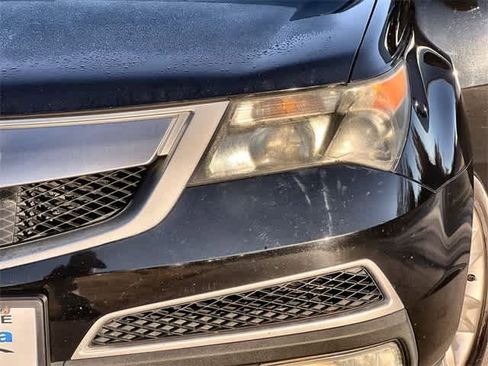 Used 2012 Acura MDX w/ Advance Package image 24