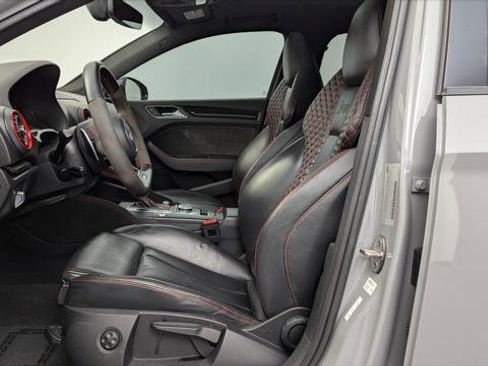 Used 2019 Audi RS 3 image 14