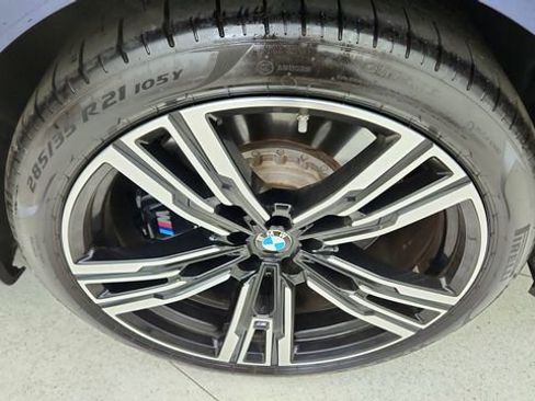 Used 2023 BMW 760i xDrive AWD/4WD image 59