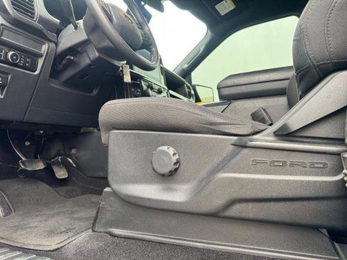 Certified 2024 Ford F150 STX image 19