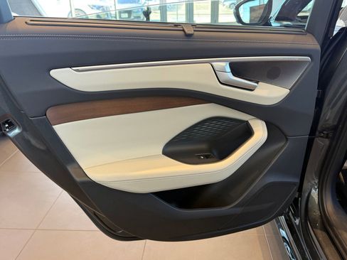 New 2026 Audi A6 Premium Plus image 20