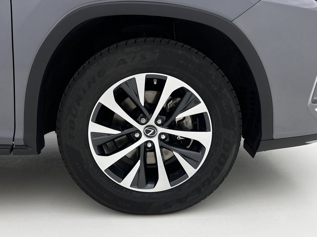 Used 2022 Lexus RX 350 AWD w/ Premium Package image 28