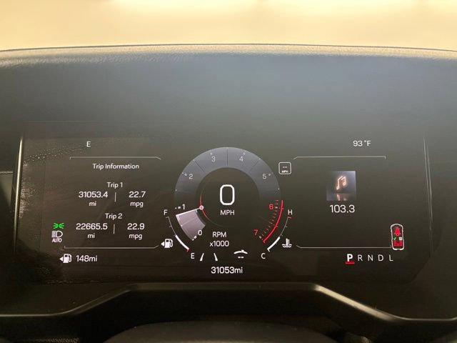Used 2026 GMC Acadia Elevation w/ Elevation Premium Package FWD image 23