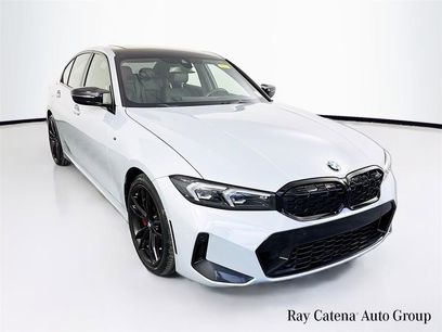 Used 2024 BMW M340i xDrive w/ Premium Package