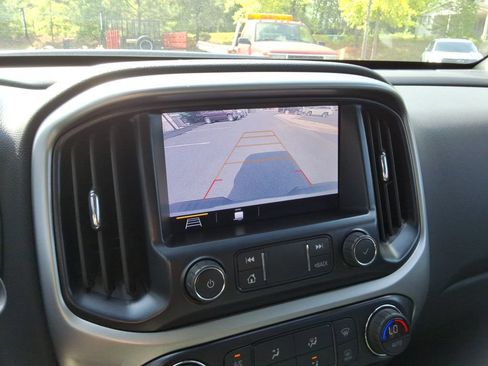Used 2020 Chevrolet Colorado ZR2 AWD/4WD image 31