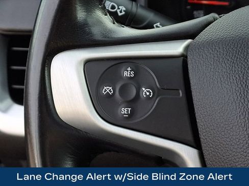 Used 2019 GMC Terrain SLE w/ Driver Convenience Package image 24