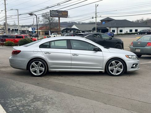 Used 2015 Volkswagen CC R-Line image 7
