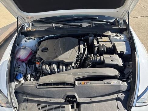 Used 2023 Hyundai Sonata SEL w/ Convenience Package image 19