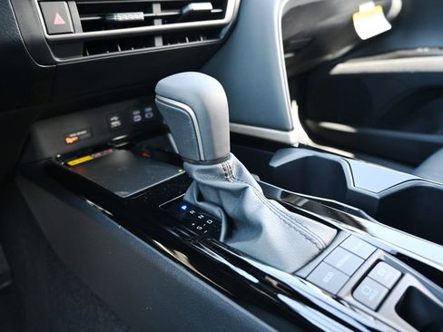 New 2026 Toyota Camry XSE AWD/4WD image 25