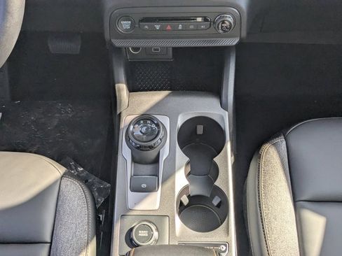 New 2026 Ford Bronco Sport Big Bend w/ Convenience Package image 20