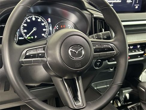 Certified 2025 MAZDA CX-50 AWD 2.5 Hybrid w/ Weather Package image 11