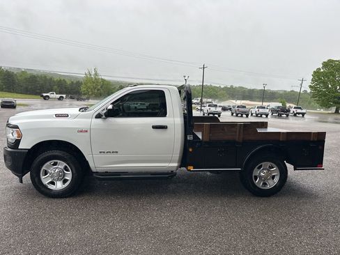 Used 2019 RAM 2500 Tradesman RWD image 4