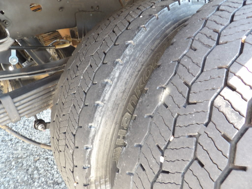 Used 2024 RAM 5500 4x4 Crew Cab image 57