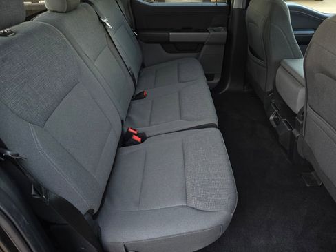 Used 2025 Ford F150 XLT w/ Equipment Group 301A Standard image 32