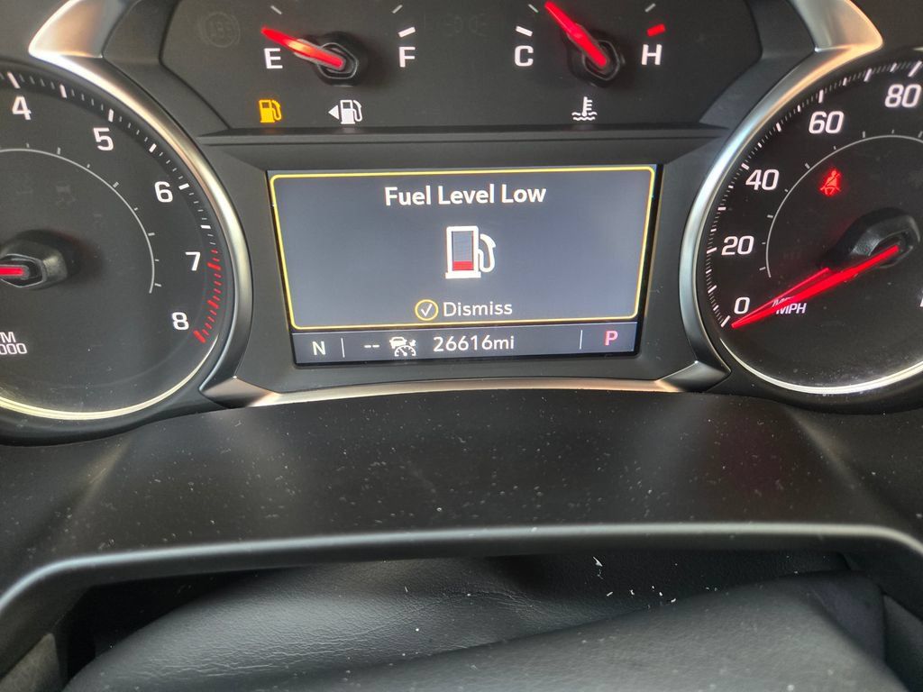 Used 2024 Chevrolet Blazer LT w/ Sound & Technology Package FWD image 12