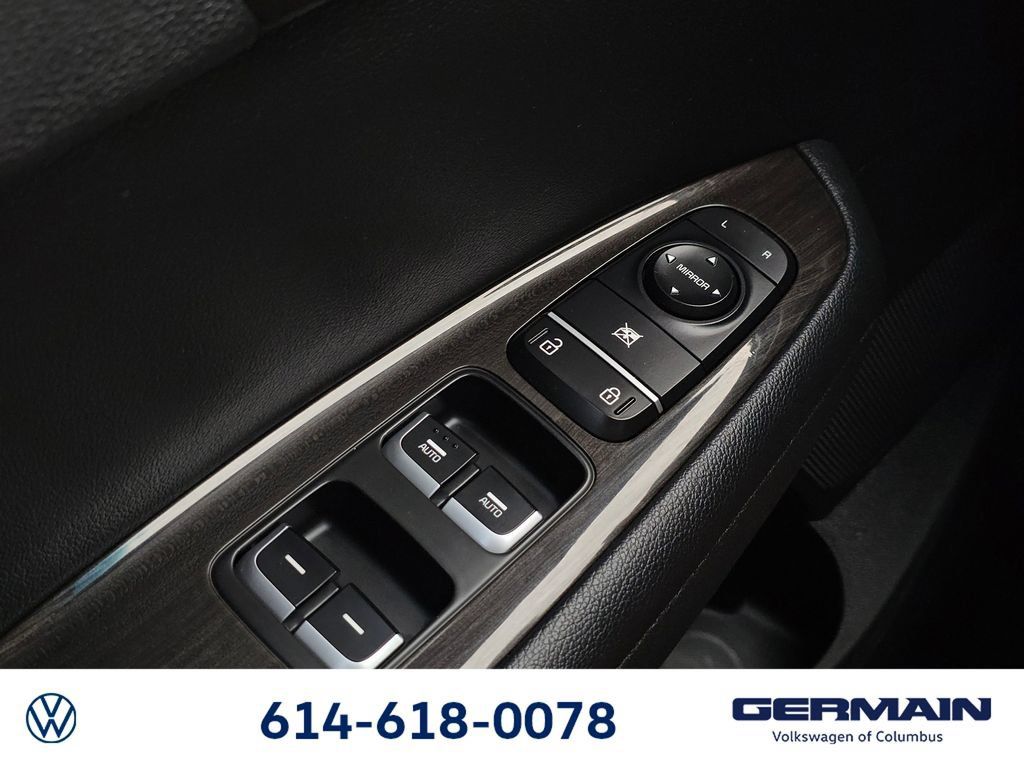 Used 2019 Kia Optima EX FWD image 29