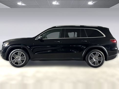 New 2025 Mercedes-Benz GLS 450 450 image 2